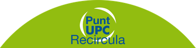 Punt UPC Recircula