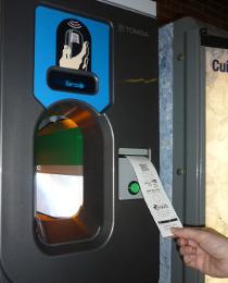 imatge Retorna UPC. Sorteig