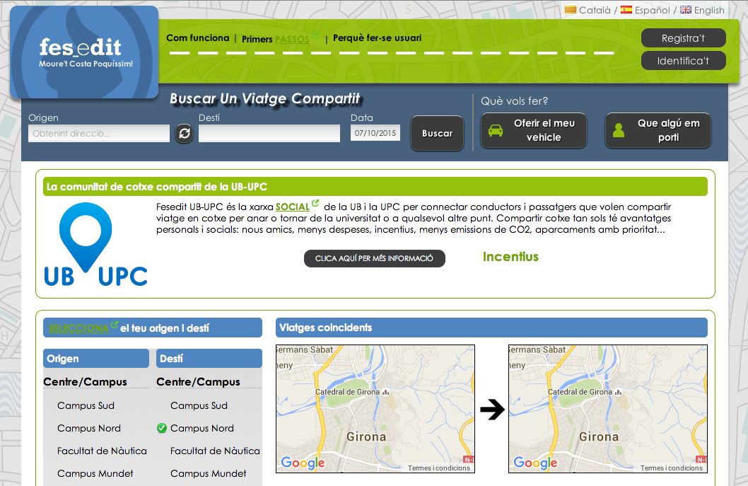 captura pantalla fesedit