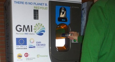 Retorna UPC
