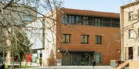 Edifici TR9. Biblioteca