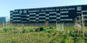 Edifici D4C. Escola d'Enginyeria Agroalimentària i de Biosistemes de Barcelona