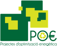 22 equips de millora energètica impulsen l'estalvi als campus de la UPC amb els POE 2012