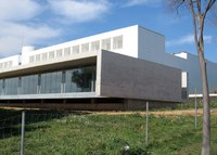 Certificació A d'estalvi energètic per la residència de la ETSAV-UPC