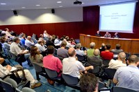 S’inicia un projecte per avançar cap a un nou model energètic