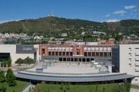 S'inicia el POE dels Aularis del Campus Nord