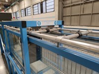 Laboratori CIEMLAB. Edifici DND1